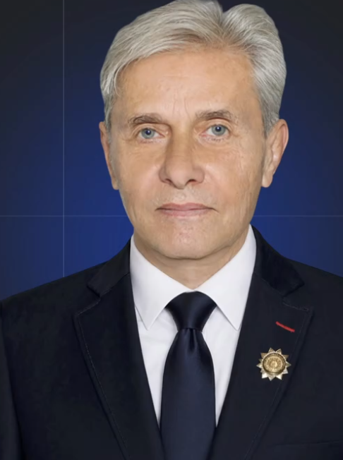 Выступление Игоря Лисовенко
